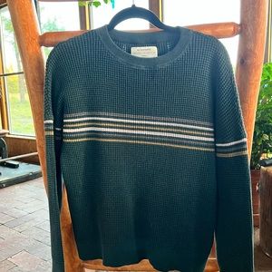 SOLD REI Womens Sweater